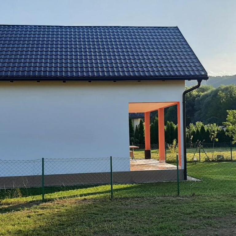 Holiday home Dani - Two-Bedroom House - 15