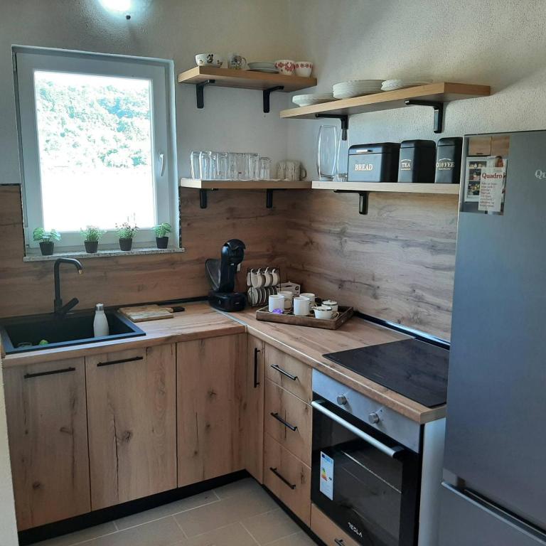 Holiday home Dani - Two-Bedroom House - 26