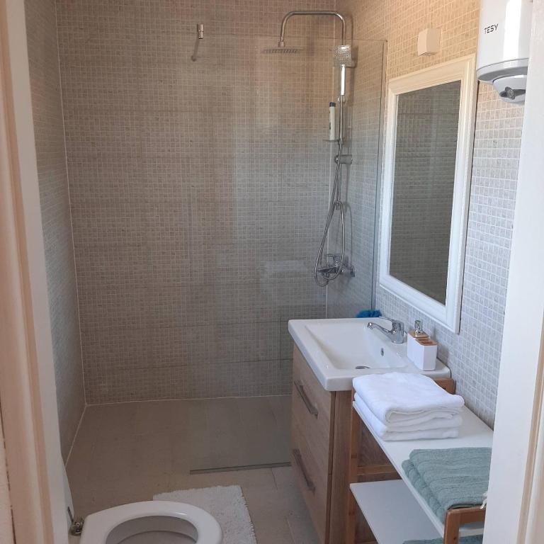 Holiday home Dani - Two-Bedroom House - 32