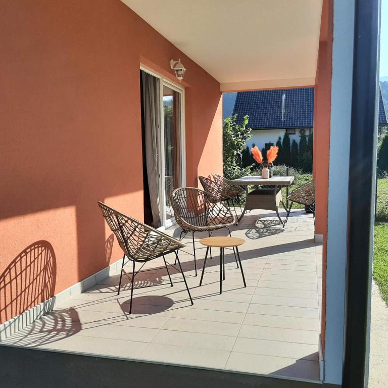 Holiday home Dani - Two-Bedroom House - 34
