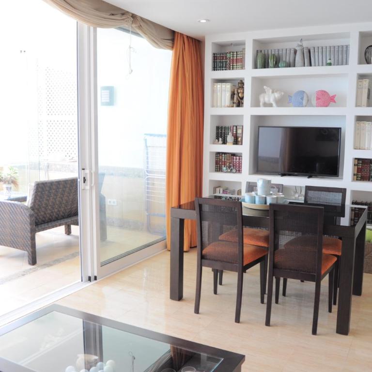 Magnificent Front Sea Views Apartment - Apartamento de 1 dormitorio - 10