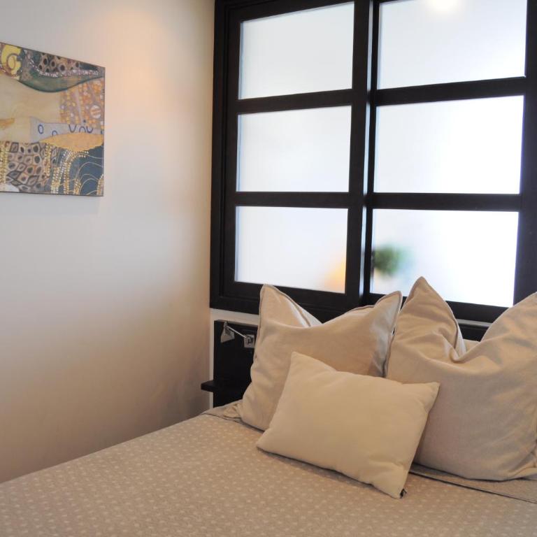 Magnificent Front Sea Views Apartment - Apartamento de 1 dormitorio - 17