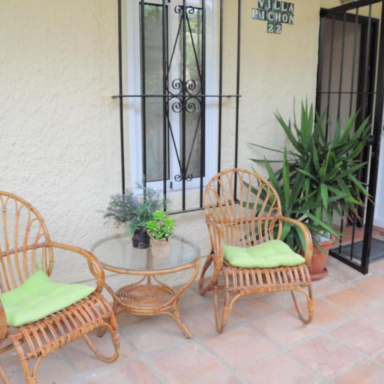 Magnificent Front Sea Views Apartment - Apartamento de 1 dormitorio - 14