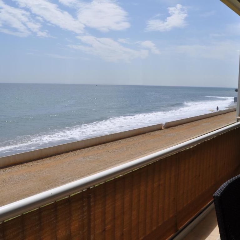 Magnificent Front Sea Views Apartment - Apartamento de 1 dormitorio - 1