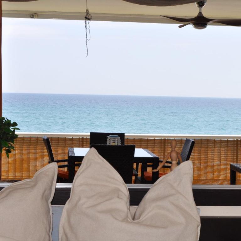 Magnificent Front Sea Views Apartment - Apartamento de 1 dormitorio - 19