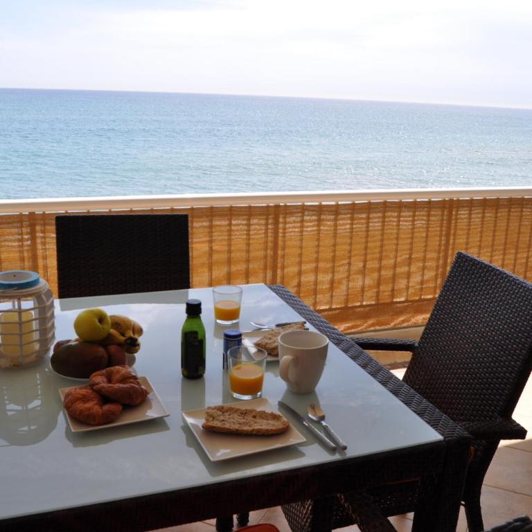 Magnificent Front Sea Views Apartment - Apartamento de 1 dormitorio - 4