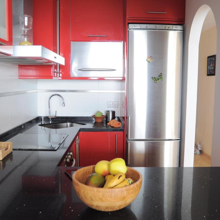 Magnificent Front Sea Views Apartment - Apartamento de 1 dormitorio - 13