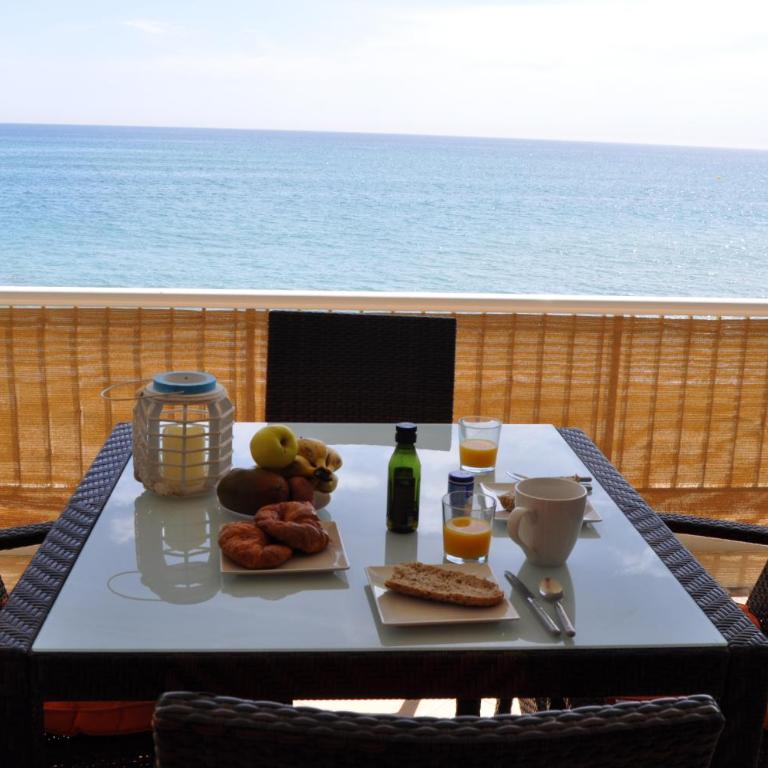 Magnificent Front Sea Views Apartment - Apartamento de 1 dormitorio - 16