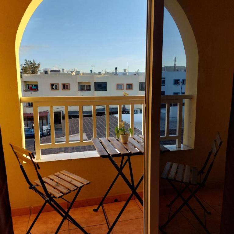Popcorn Apartment - Apartamento de 1 dormitorio - 10