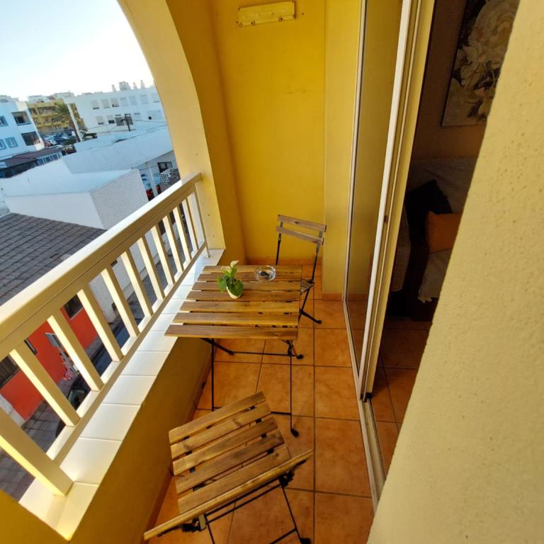 Popcorn Apartment - Apartamento de 1 dormitorio - 12