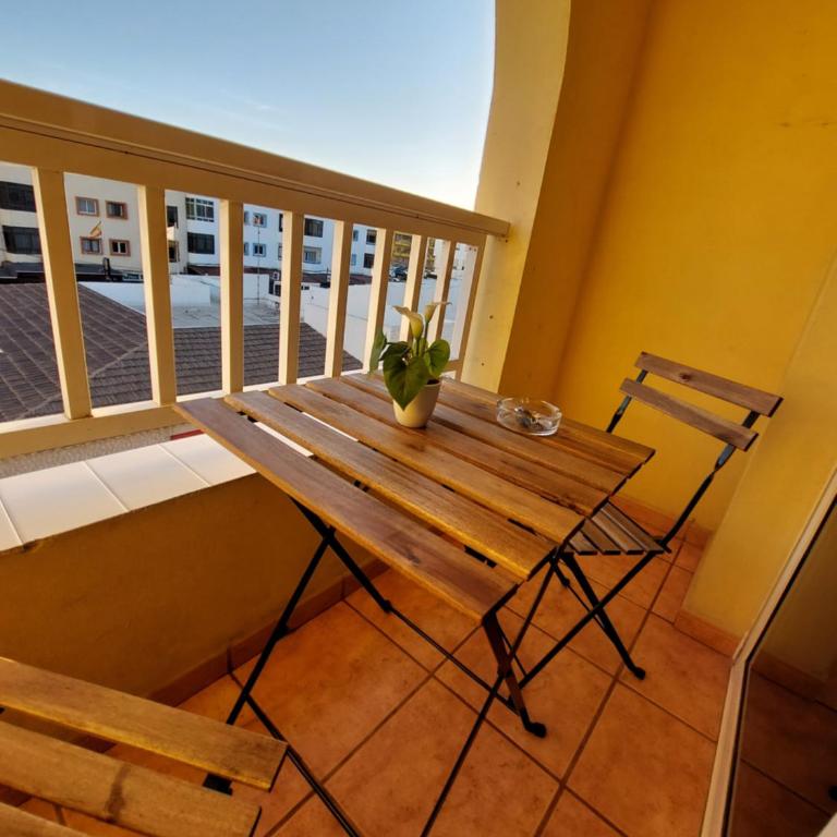 Popcorn Apartment - Apartamento de 1 dormitorio - 13