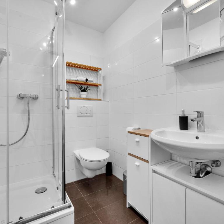 Wohnung im Herzen Münchens nähe Hauptbahnhof - One-Bedroom Apartment - 5