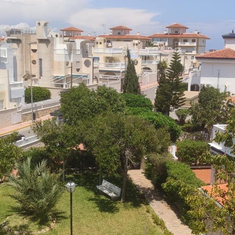Apartamento Costa African - Apartamento de 1 dormitorio - 27