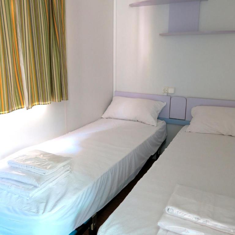 Centro Vacacional Macenas - Bungalow (4 adultos) - 5