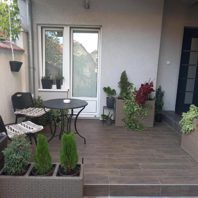 Apartman Zlata - One-Bedroom Apartment - 22