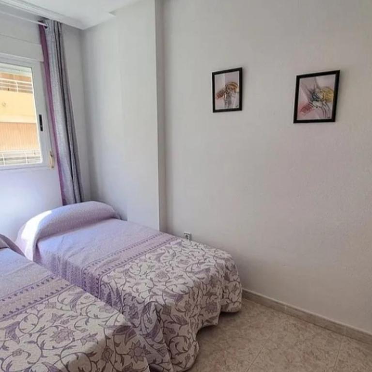 near to the beach - Apartamento de 2 dormitorios - 11