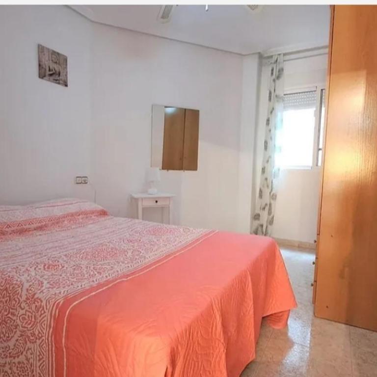 near to the beach - Apartamento de 2 dormitorios - 9