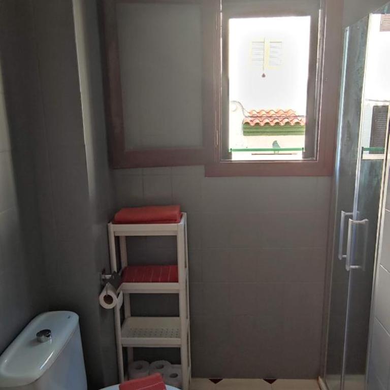 Mandarina Apartamento primera línea - Apartamento de 3 dormitorios - 17