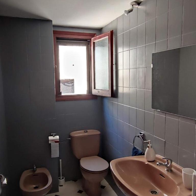 Mandarina Apartamento primera línea - Apartamento de 3 dormitorios - 18