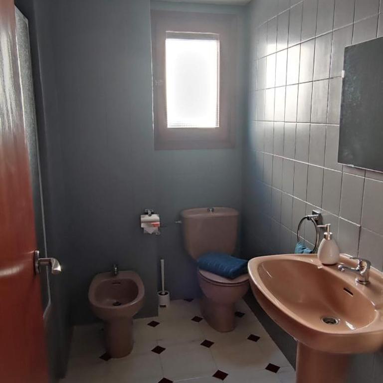 Mandarina Apartamento primera línea - Apartamento de 3 dormitorios - 19