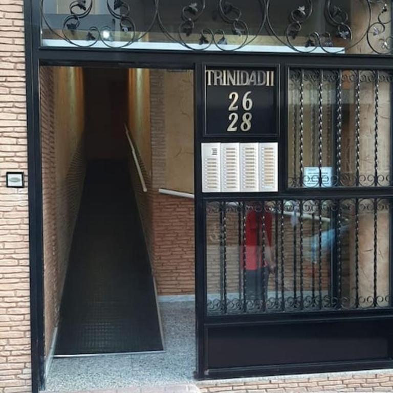 Casa Torresal - Apartamento de 2 dormitorios - 21