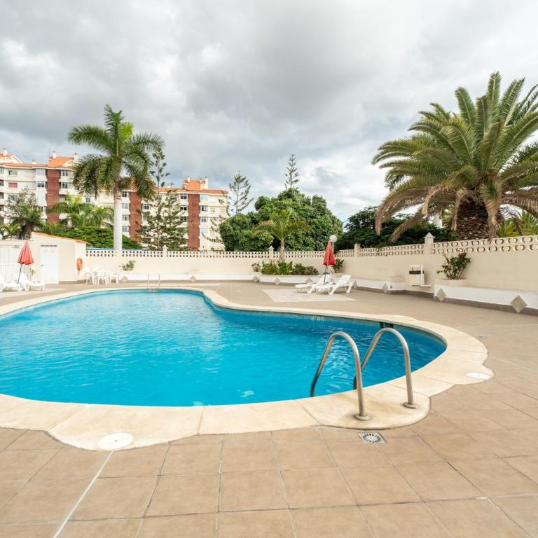 Las Rosas Sunset - Apartamento de 2 dormitorios - 1
