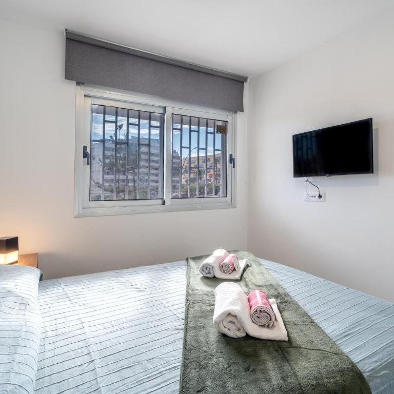 Las Rosas Sunset - Apartamento de 2 dormitorios - 18