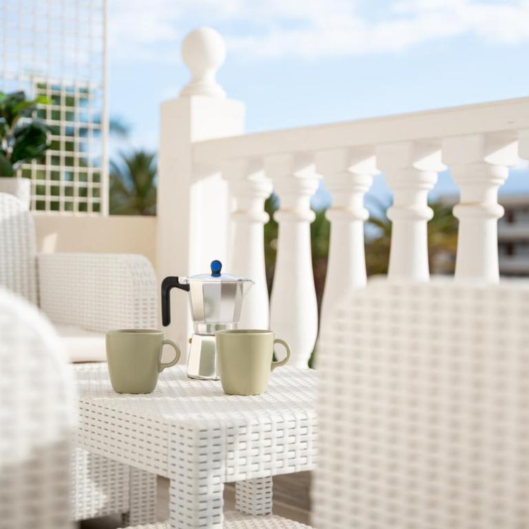 Las Rosas Sunset - Apartamento de 2 dormitorios - 8