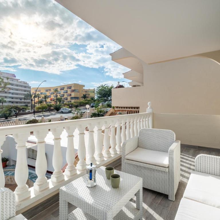 Las Rosas Sunset - Apartamento de 2 dormitorios - 9