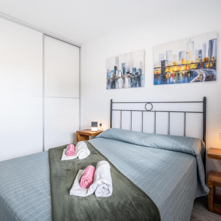 Las Rosas Sunset - Apartamento de 2 dormitorios - 17