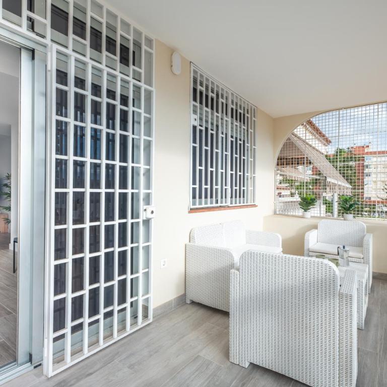 Las Rosas Sunset - Apartamento de 2 dormitorios - 7