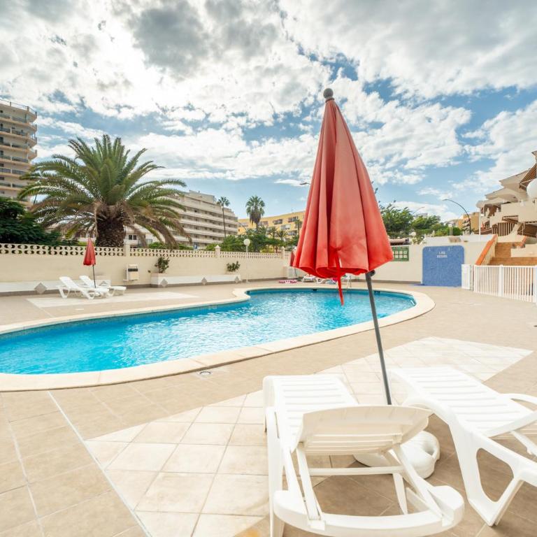 Las Rosas Sunset - Apartamento de 2 dormitorios - 3