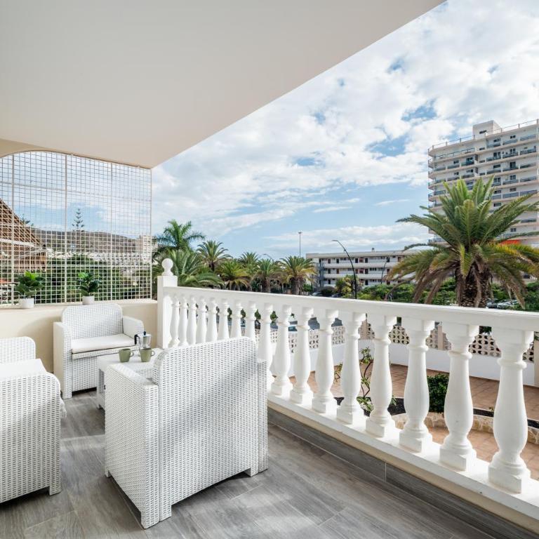 Las Rosas Sunset - Apartamento de 2 dormitorios - 10