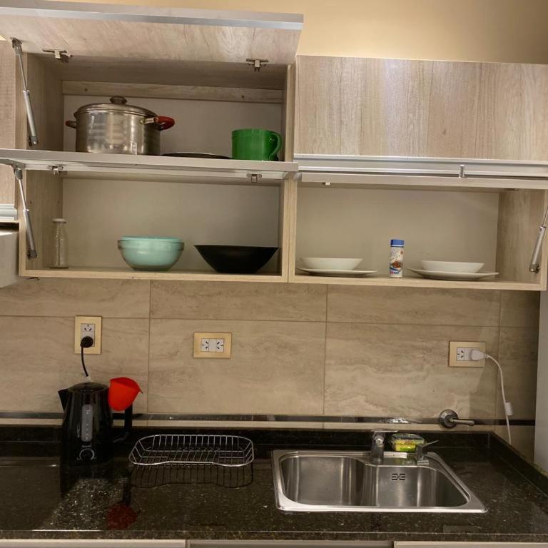 Departamento Barcelona - Apartamento de 1 dormitorio - 11