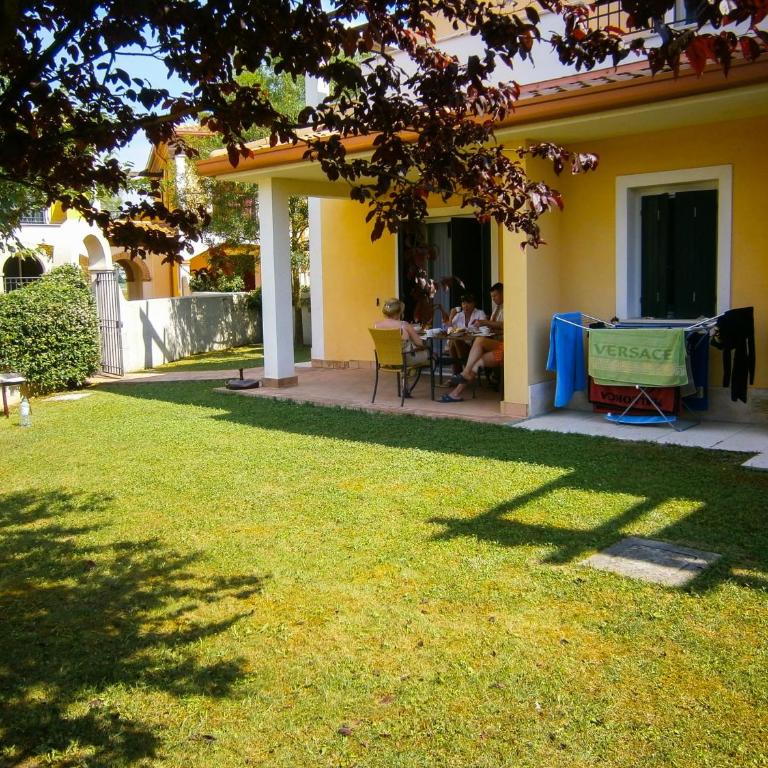 Villaggio Sant'Andrea - Appartamento Deluxe con 2 Camere da Letto - 5