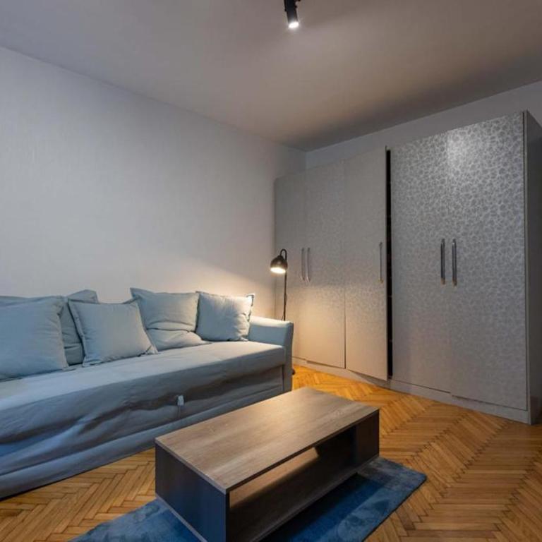 Seven Luxury Suites - Deluks Apartman - 6