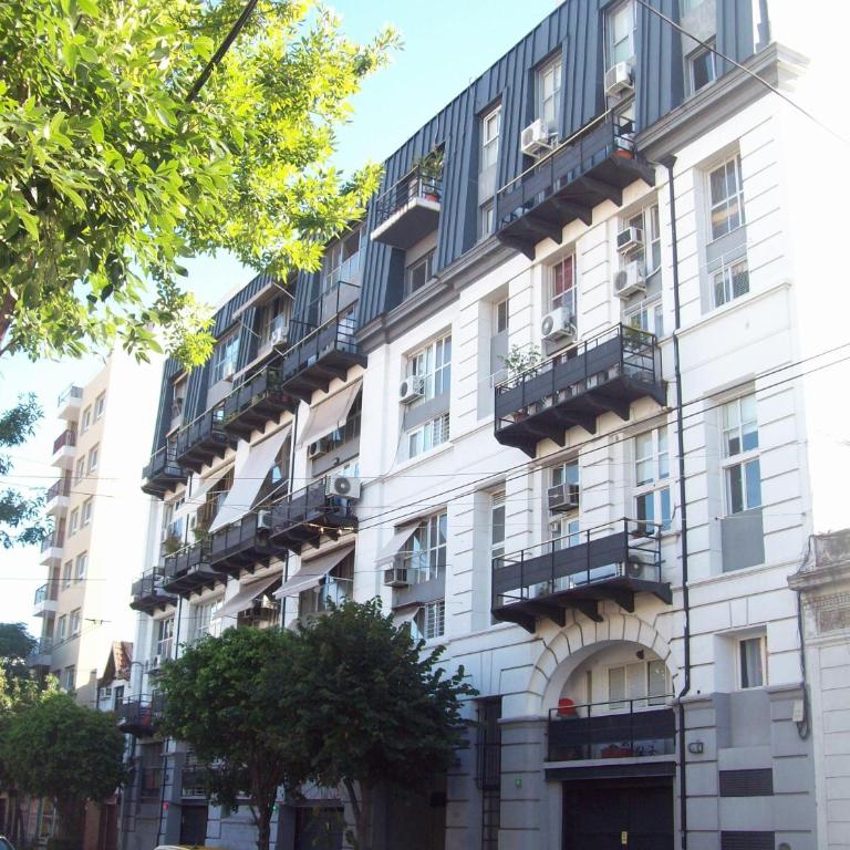 Departamento en Caballito - Apartamento de 1 dormitorio - 10