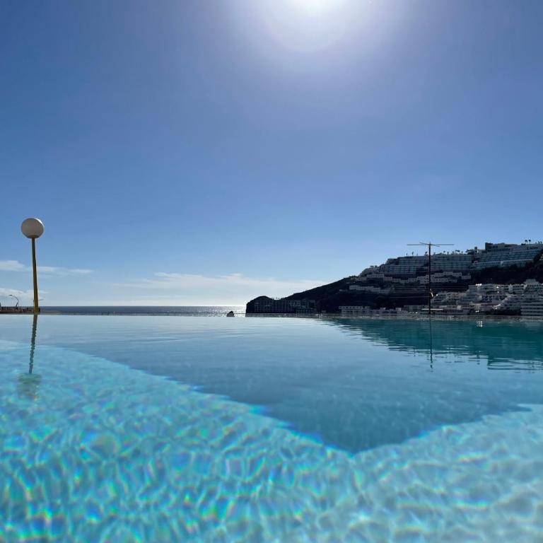 The One Luxury Apartments - Apartamento Superior - 12