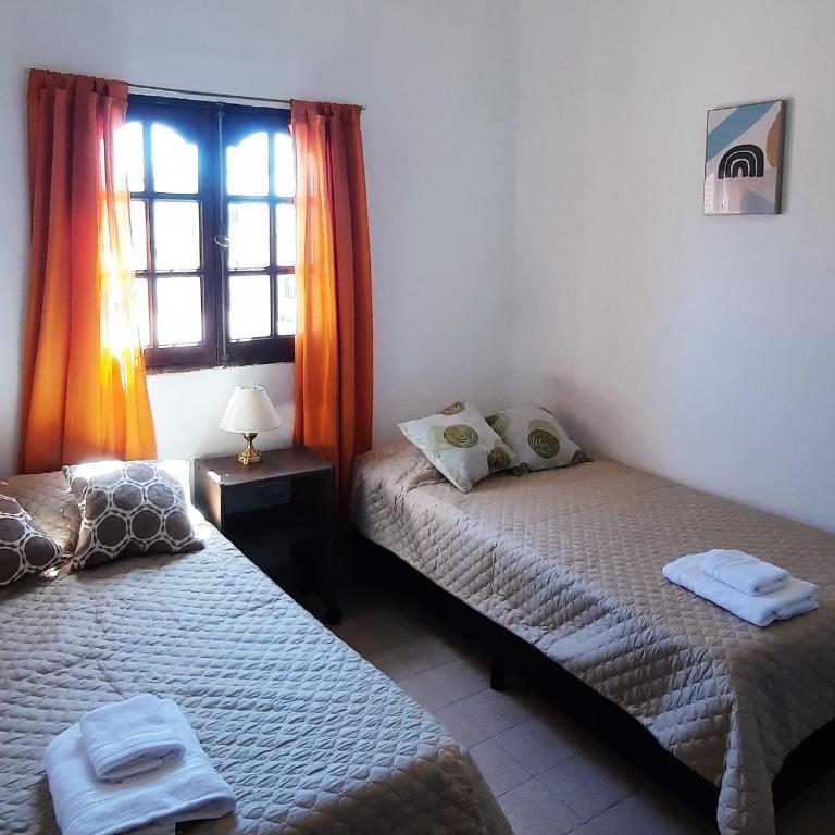 Departamento Laprida en Salta, Argentina - Apartamento de 2 dormitorios - 6