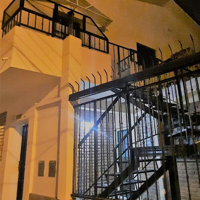 Departamento Laprida en Salta, Argentina - Apartamento de 2 dormitorios - 17