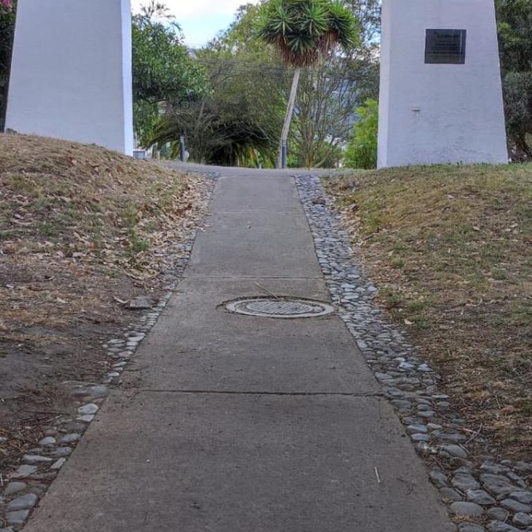 Urbanización El Condado. - Apartamento de 3 dormitorios - 30
