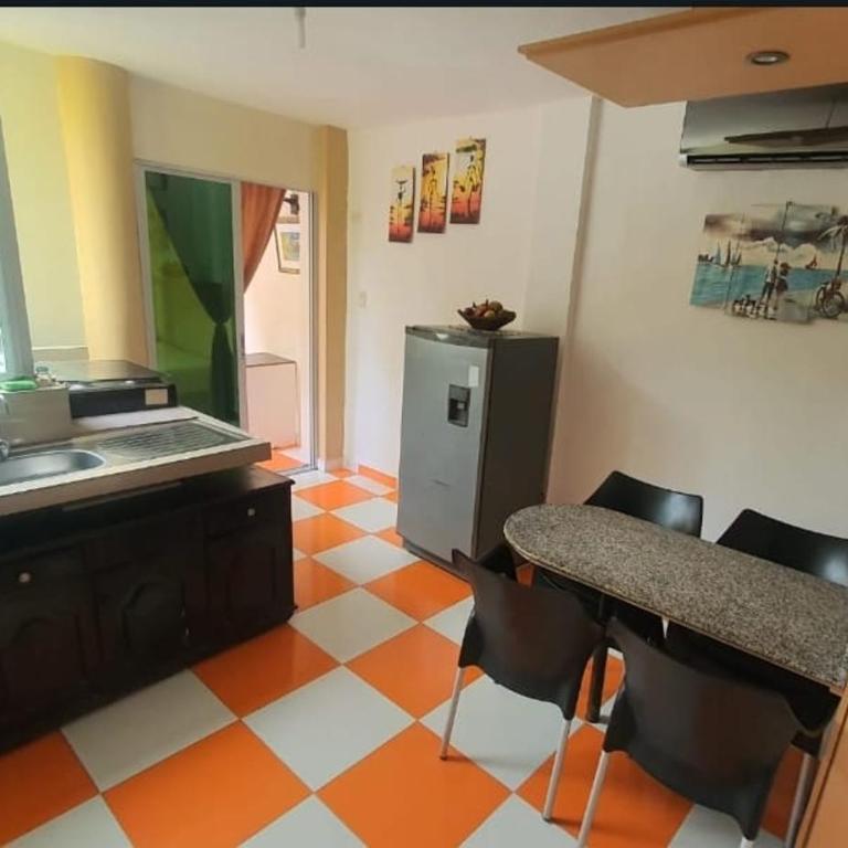 Rio Suites - Triple Room with Pool View - 1