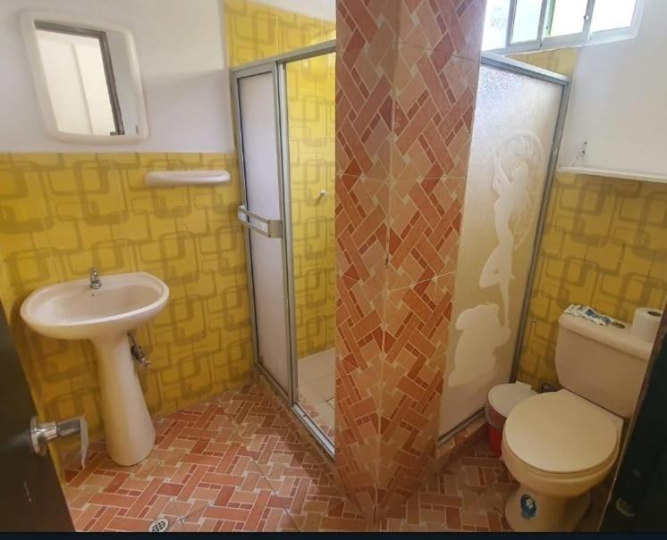 Rio Suites - Triple Room with Pool View - 4