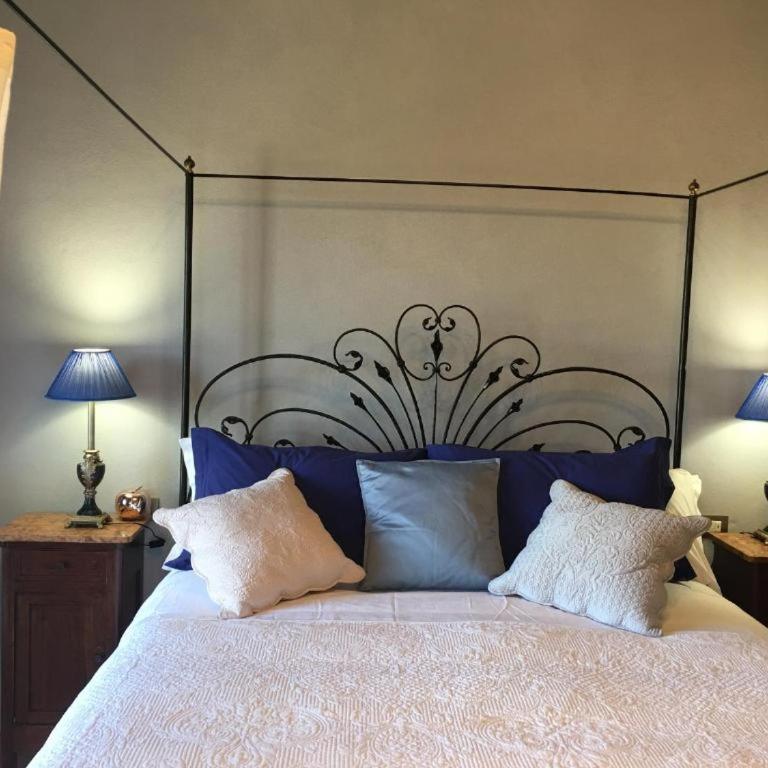 Cordella in Montalcino Wine Resort - Camera King Superior - 1