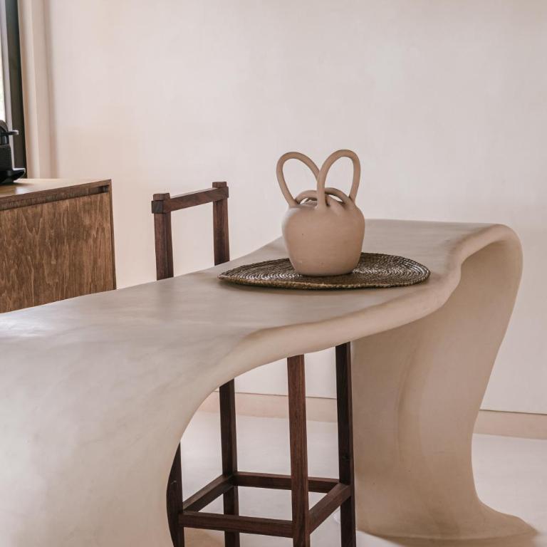 Republica Pagana - Only Adults - Suite con vistas al mar - 8
