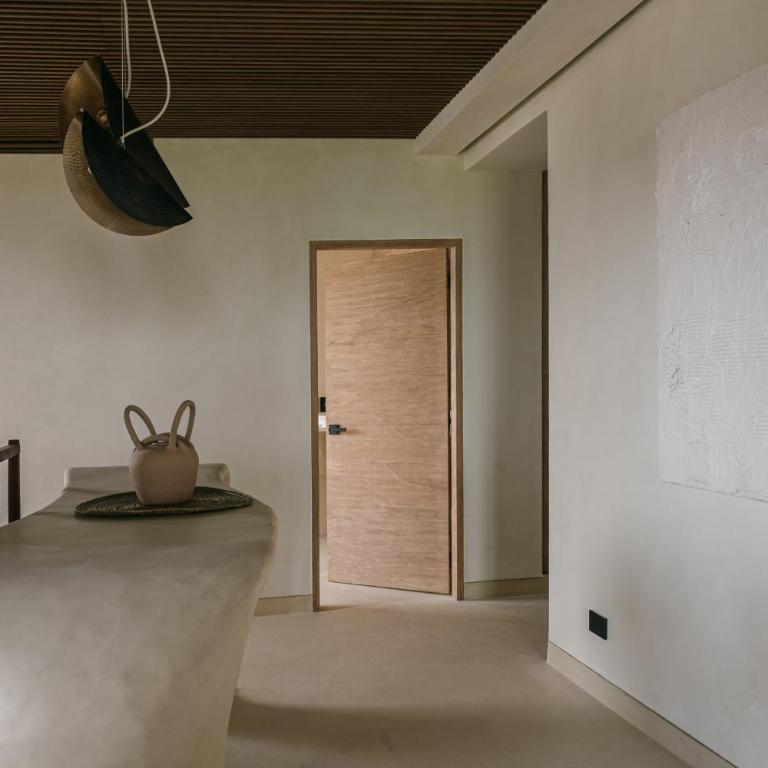 Republica Pagana - Only Adults - Suite con vistas al mar - 7
