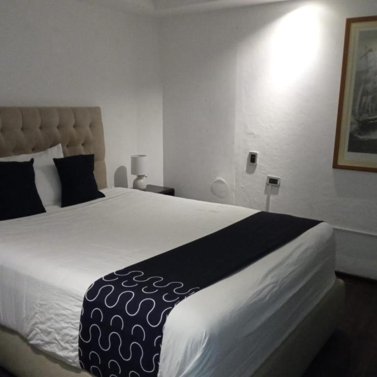 Singular Goldsmith - Economy Double Room - 1