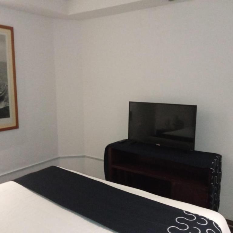 Singular Goldsmith - Economy Double Room - 4