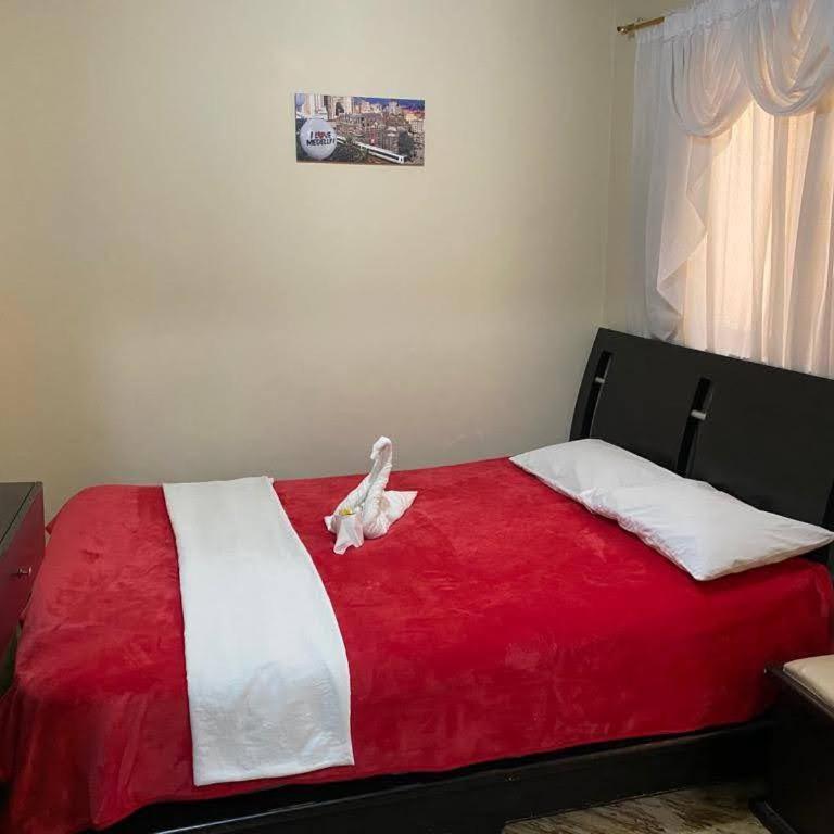 Hotel Casa Real 2 - Habitación Doble con baño privado - 1