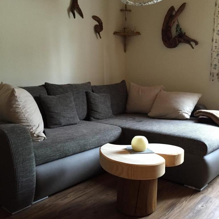 Ferienwohnung Auszeit - Apartment - Erdgeschoss - 5